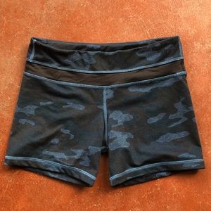 Lululemon Athletic Shorts